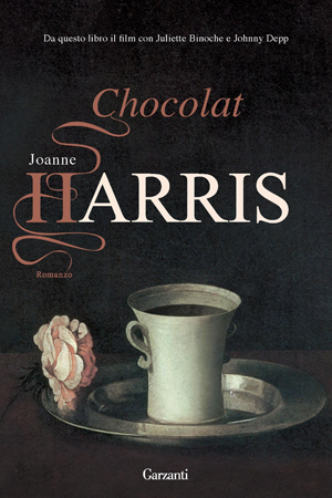 Joanne Harris Chocolat Recensione Pausa Caffe