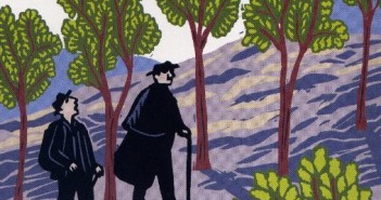 Jean Giono – L’uomo che piantava gli alberi