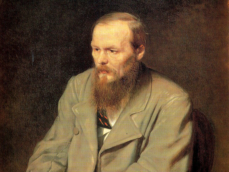 un dipinto dello scrittore barba lunga capelli radi rossiccio