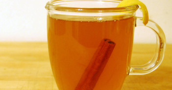 Hot Toddy