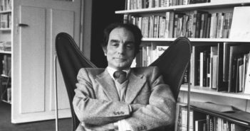 Italo Calvino
