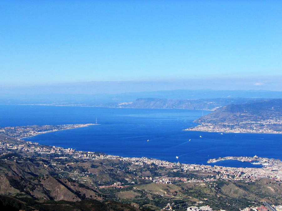 Messina 1