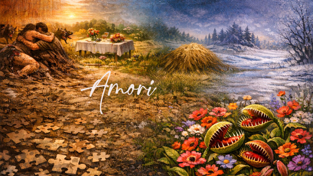 Poesia. Amori di ketty Vasi Poesia Amori di ketty Vasi