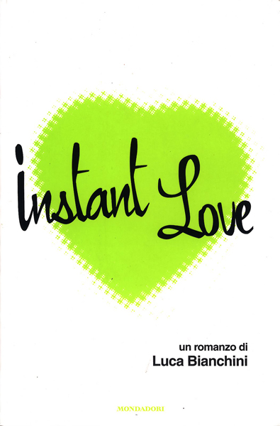 Instant-Love