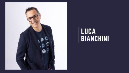 Luca Bianchini – Biografia e Libri Luca Bianchini Biografia e Libri
