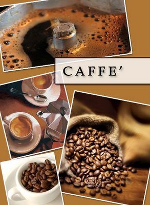 caffè