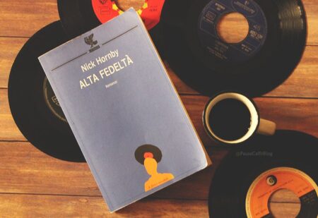 Nick Hornby - Alta fedeltà (Recensione)