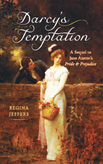 Darcy's Temptation di Regina Jeffers