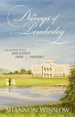 The Darcys of Pemberley di Shannon Winslow