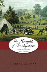 The Knights of Derbyshire