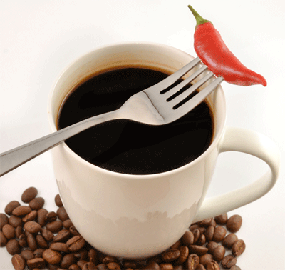 caffeallacayenna