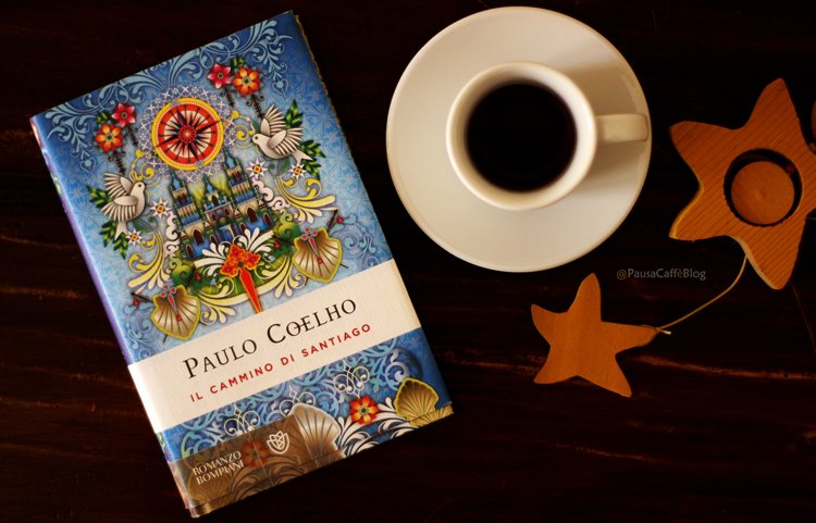 Paulo Coelho - Il cammino di Santiago