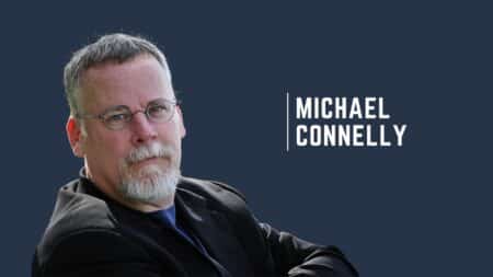 Michael Connelly – Biografia e Libri Michael Connelly – Biografia e Libri