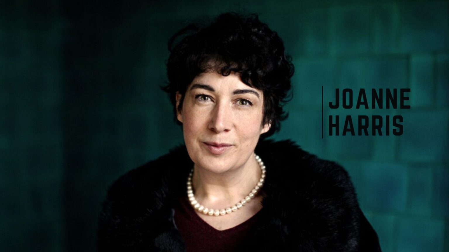 Joanne Harris – Biografia e libri Joanne Harris Biografia e libri