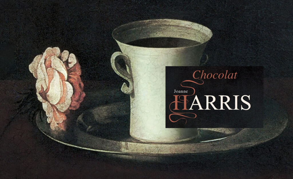 Joanne Harris - Chocolat (Recensione)