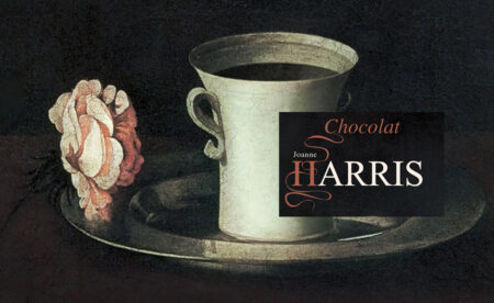 Joanne Harris – Chocolat (Recensione) Joanne Harris - Chocolat (Recensione)