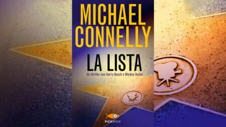 Michael Connelly – La Lista Michael Connelly - La Lista