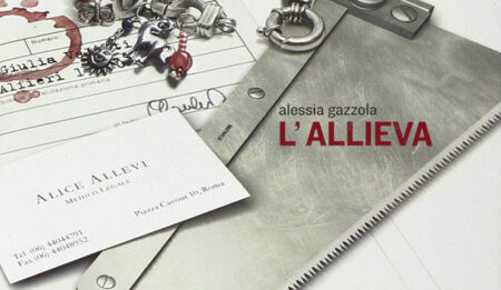 Alessia Gazzola - L'Allieva - Serie Alice Allevi