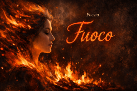 Poesia. Fuoco di Ketty Vasi Poesia. Fuoco di Ketty Vasi