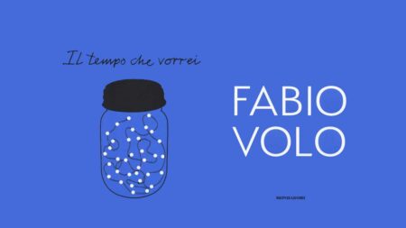 Fabio Volo - Il tempo che vorrei