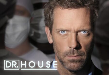 Dr. House: la fine è arrivata