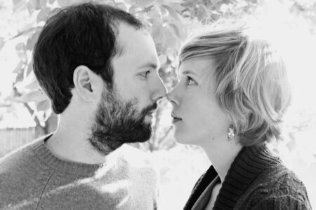 Pomplamoose - Jack Conte e Nataly Dawn