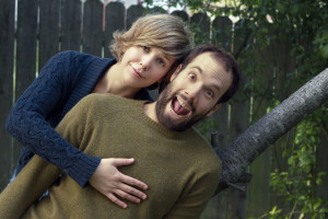 Pomplamoose - Jack Conte e Nataly Dawn