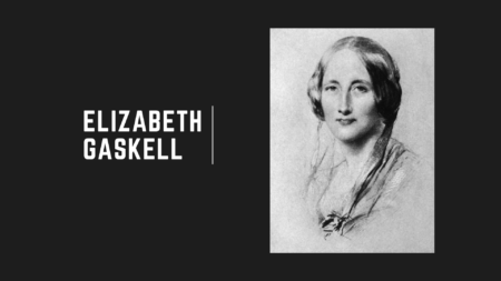 Elizabeth Gaskell Biografia e Libri