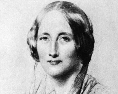 Elizabeth Gaskell