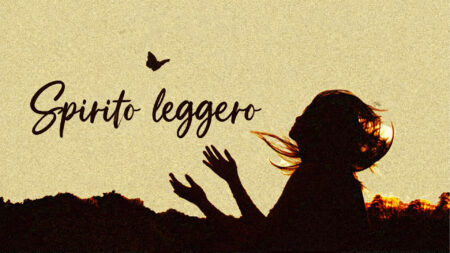 Poesia. Spirito Leggero Poesia. Spirito Leggero