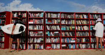 La classifica dei libri più venduti – 25 Giugno 2012