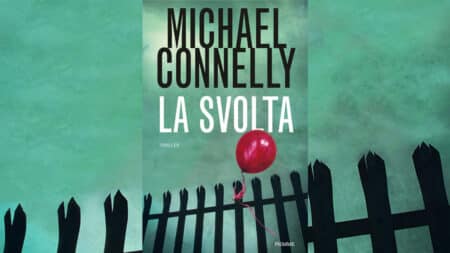 Michael Connelly – La svolta Michael Connelly - La svolta