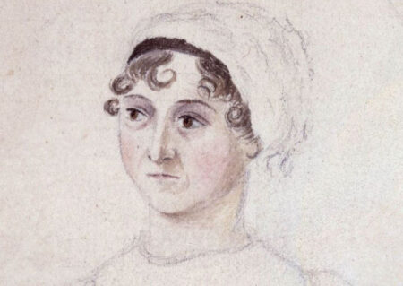 Giuseppe Ierolli - Jane Austen si racconta