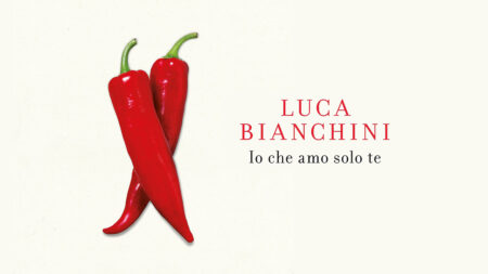 Luca Bianchini – Io che amo solo te