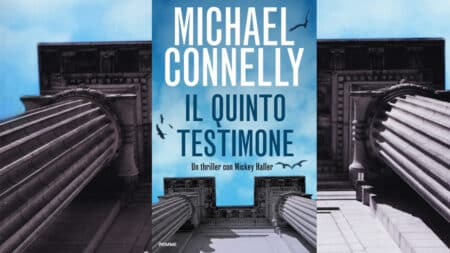 Michael Connelly – Il quinto testimone