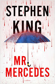 King  mr mercedes