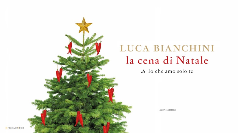 Luca Bianchini - La cena di Natale