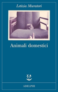 Animali domestici