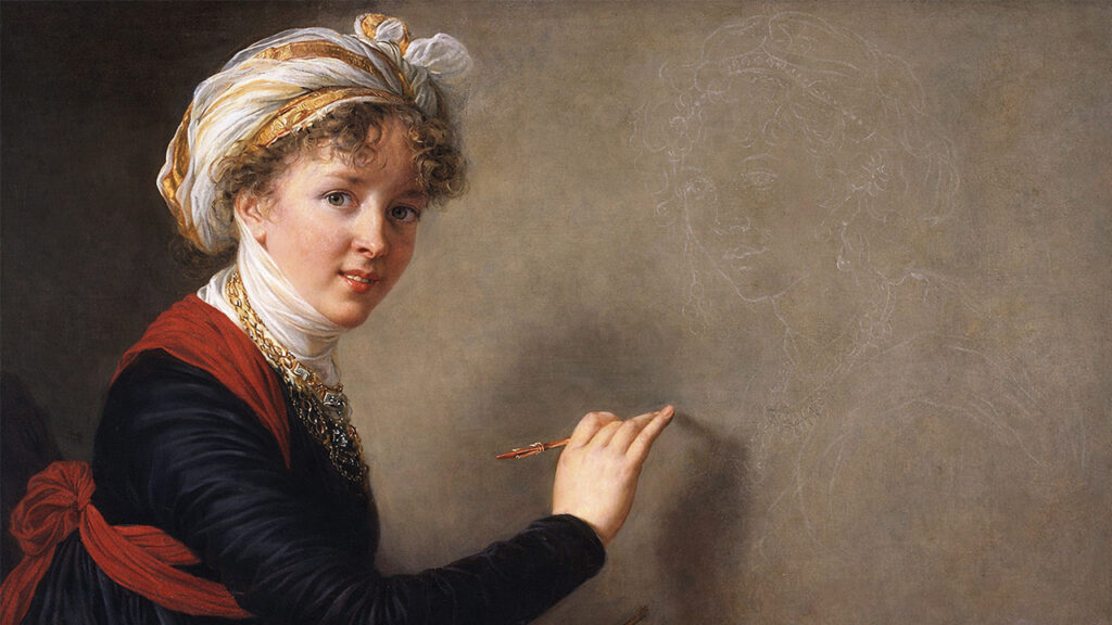 Donne ed arte Donne ed arte