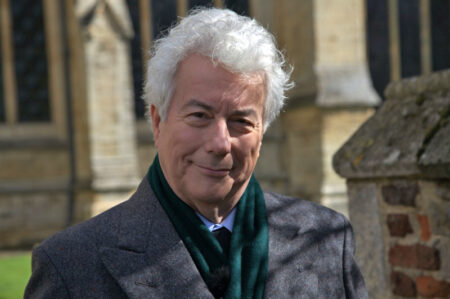 Ken Follett