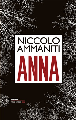 Anna di Niccolo Ammaniti