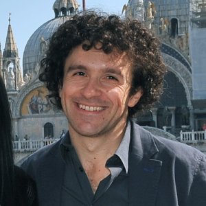 Marco Balzano