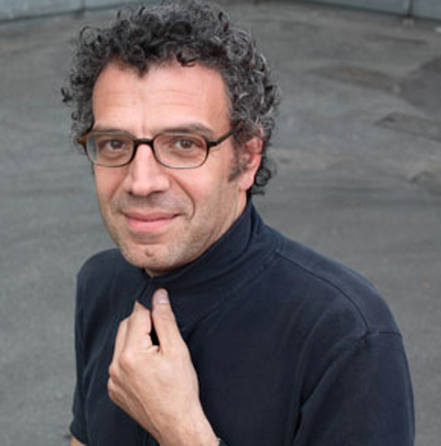 Paolo Colagrande