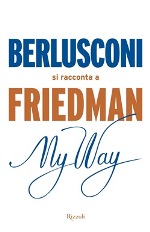 My way di Alan Friedman