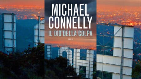 Michael Connelly – Il Dio della colpa Michael Connelly – Il Dio della colpa