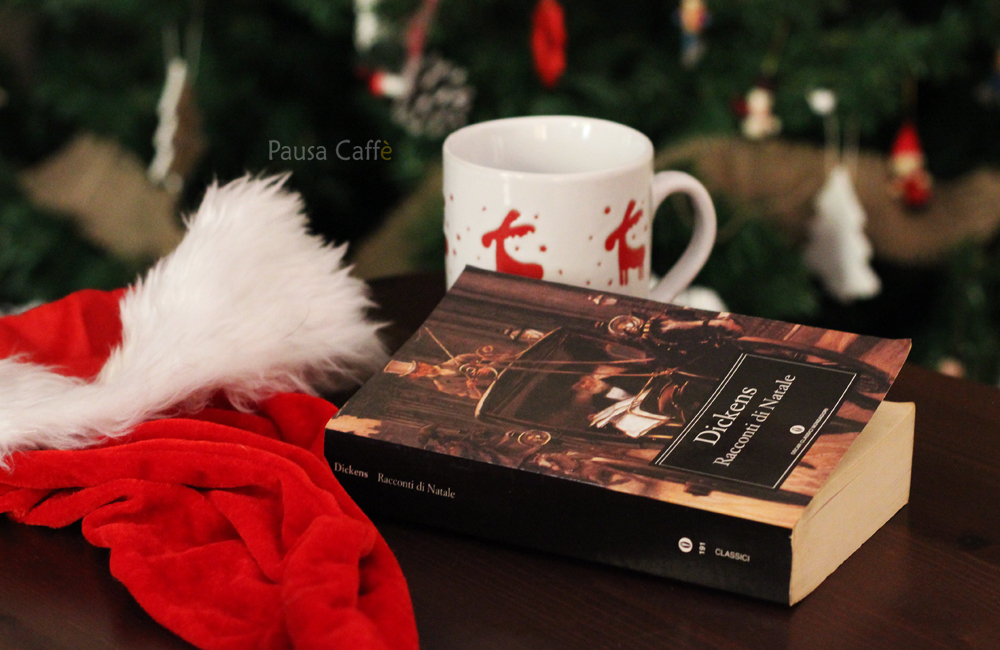 Racconti di Natale - Charles Dickens