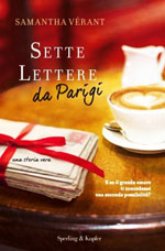 Sette lettere da Parigi