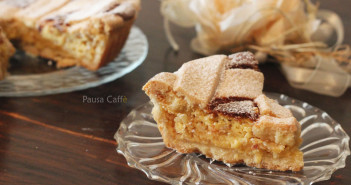 La Pastiera napoletana