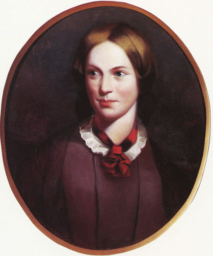 Charlotte Brontë (1)