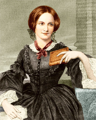 Charlotte Brontë (2) 500
